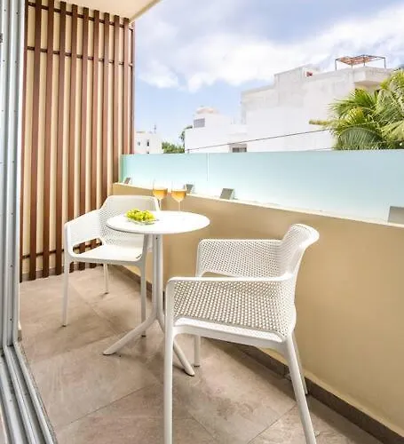 De Lujo 1 Hab. Depto. 303 Apartment *