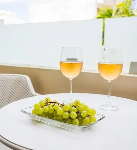 De Lujo 1 Hab. Depto. 303 Apartment Playa del Carmen
